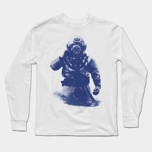 Aquanaut Long Sleeve T-Shirt